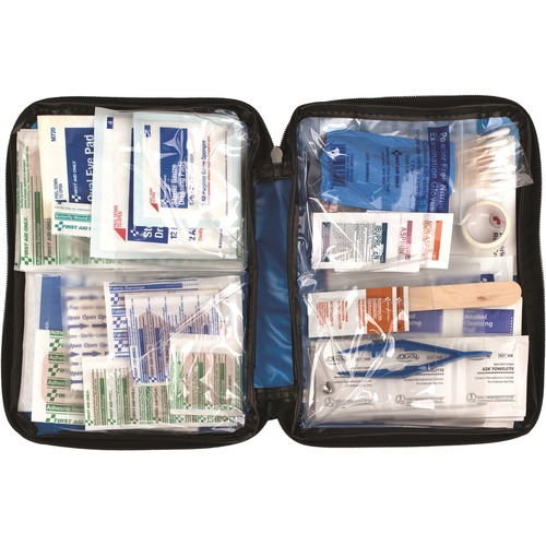 Kit, 131pc Fabric