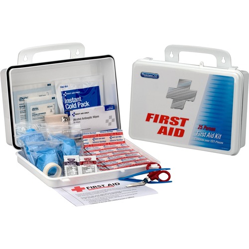 Kit, First Aid