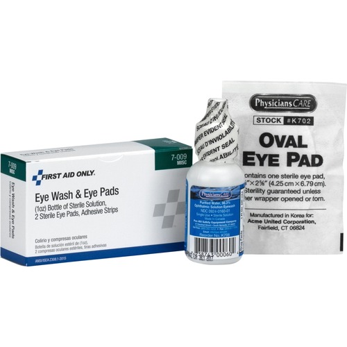Set, Eye Care