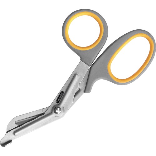 Shears, Bandage, Titanium, 7"