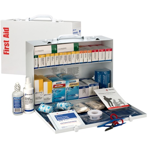 Kit, 2 Shelf B+ ANSI Metal MDS