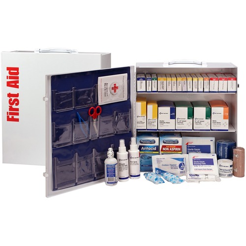 Kit, 3 Shelf B+ ANSI Metal MDS