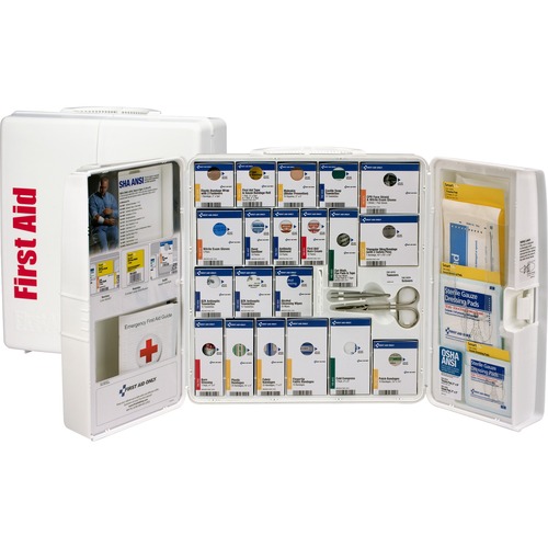 Kit, A+ ANSI SC Plastic Cabinet
