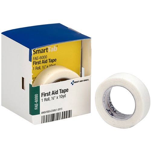 Tape, First Aid