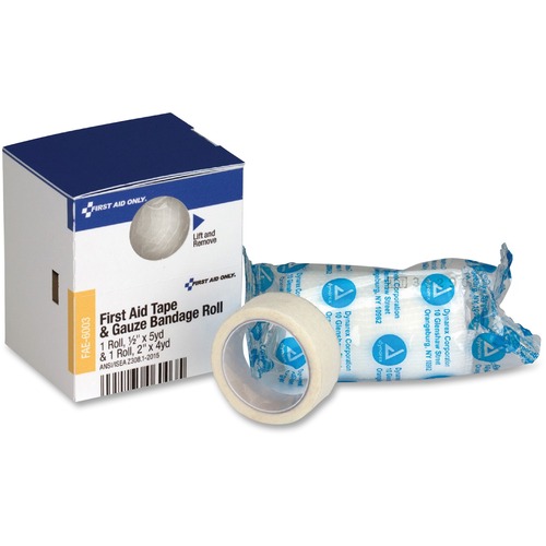 Refill, SC 1/2" x 5 Yard FA TP, GA