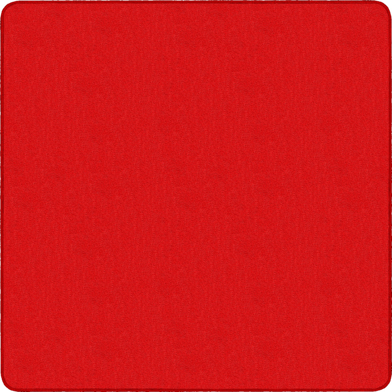 Rug, Clsrm, Seat, Solid, Amclrs