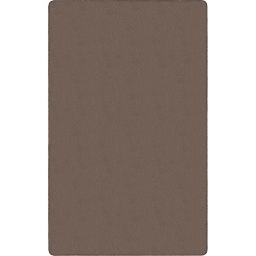 Rug, Rectangle, Solid Color, 12' x 15', Almond