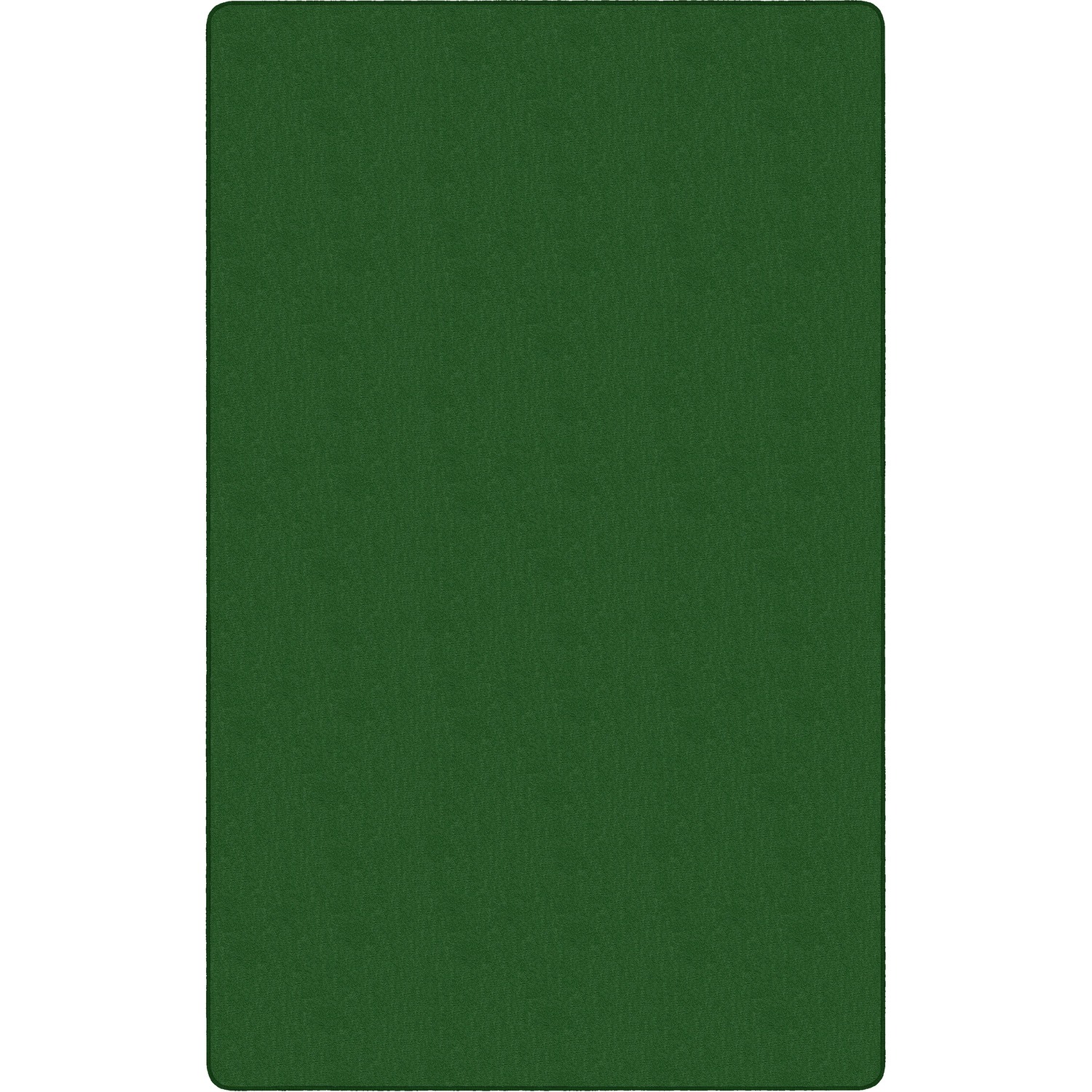 Rug, Rectangle, Solid Color, 12'x15', Clover