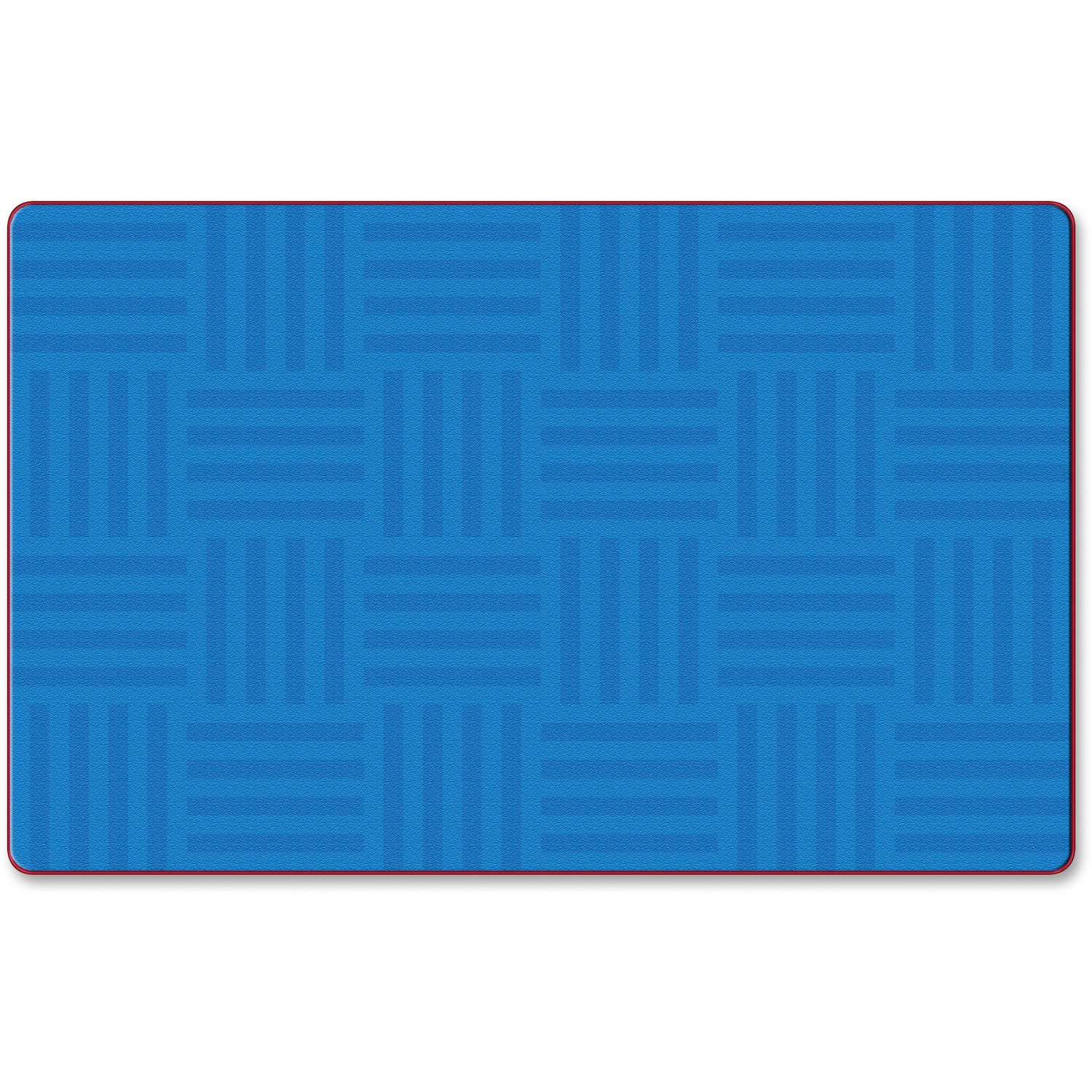Rug, Hashtag, 10'9" x 13'2" Blue