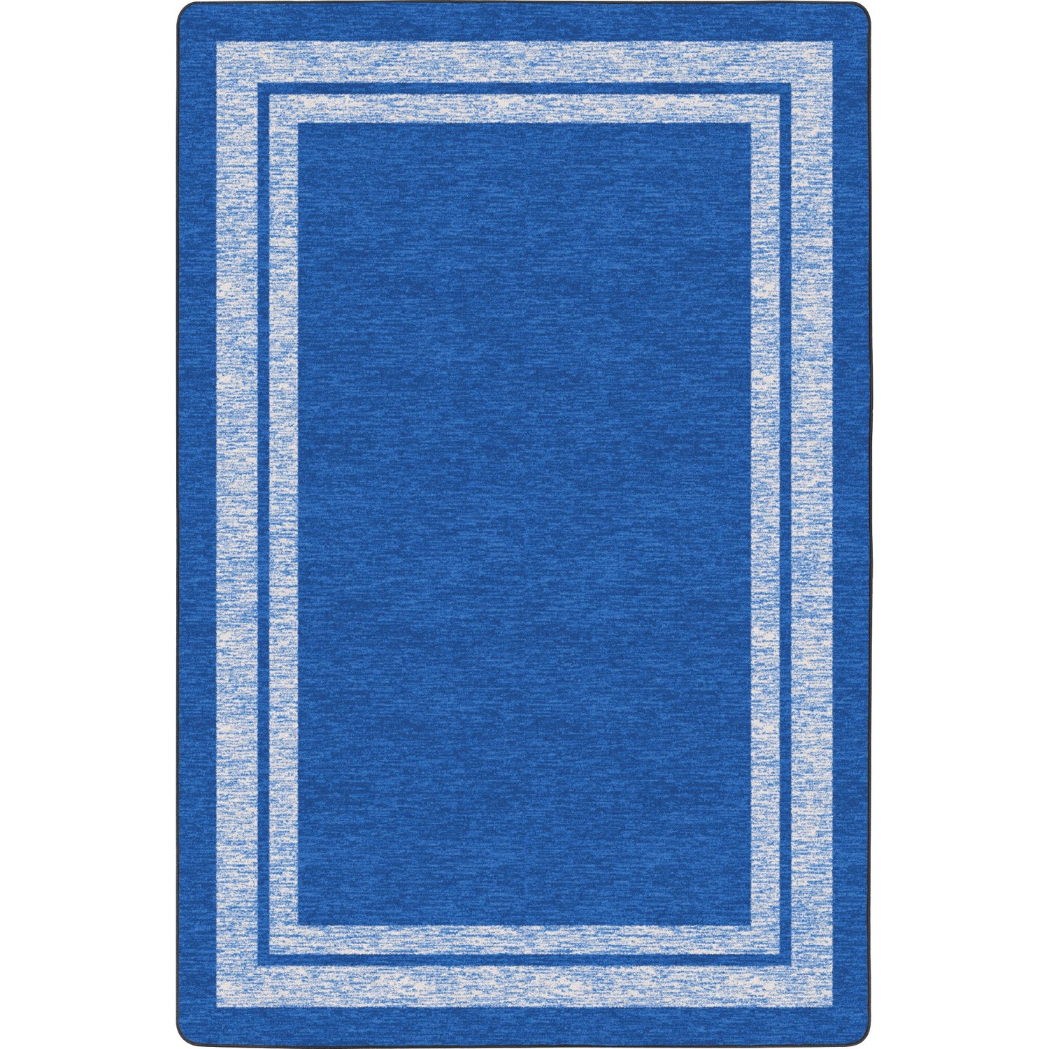Border, Doubel, Lbe, Br, 6x8'4