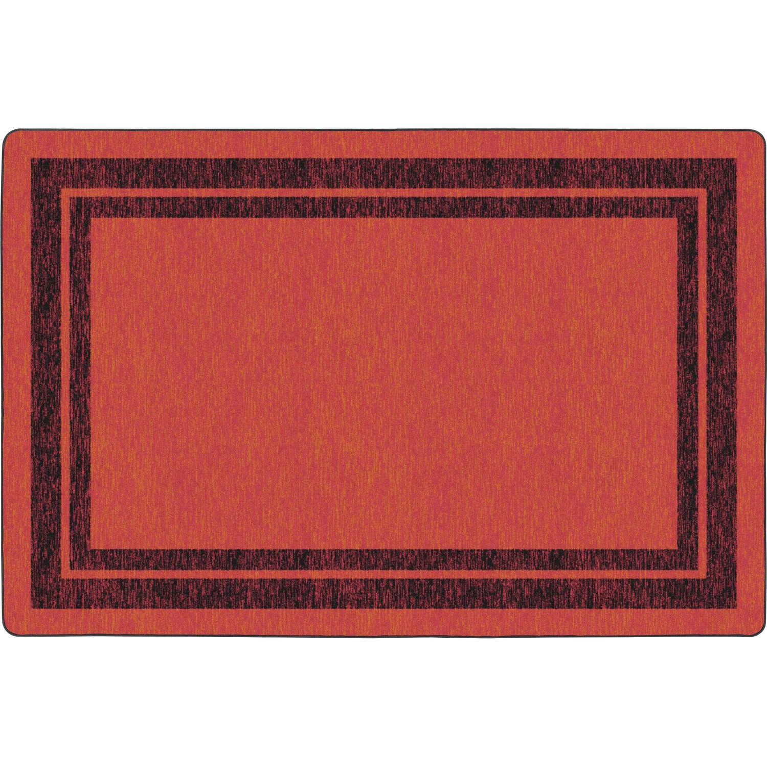 Border, Double, Rd, 6x8'4