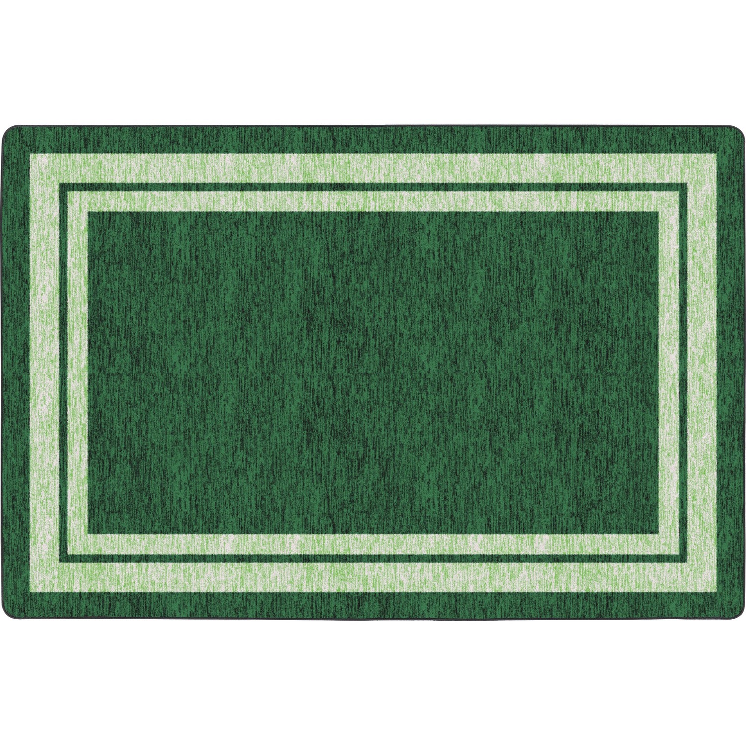 Border, Double, Clove, 7'6x12