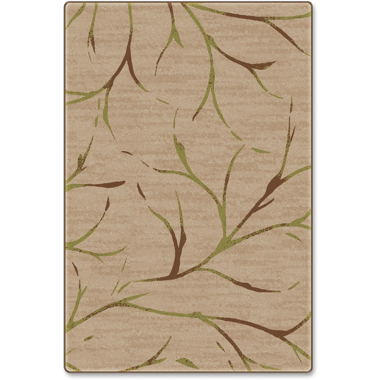 Rug, Moreland, 4'X6', Nantucket Sage