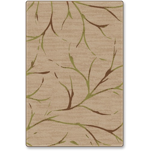 Rug, Moreland, 6'X9', Nantucket Sage