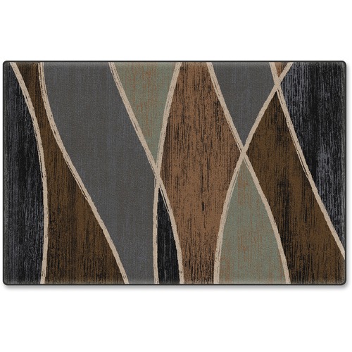 Rug, Waterford, 4'X6', Beige Multi