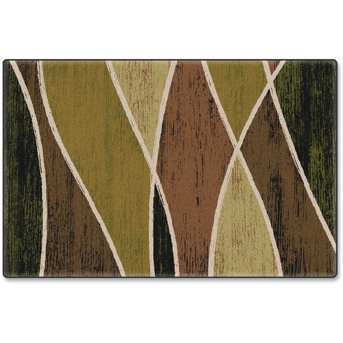 Rug, Waterford, 8'4" x 12', Green