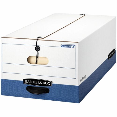 Box, Storage, Liberty, LGL, 12 4/CT