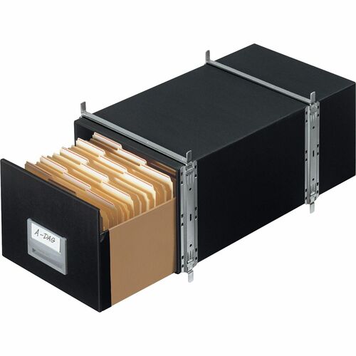Drawer, Storage, Staxnstl, Letter 6/CT