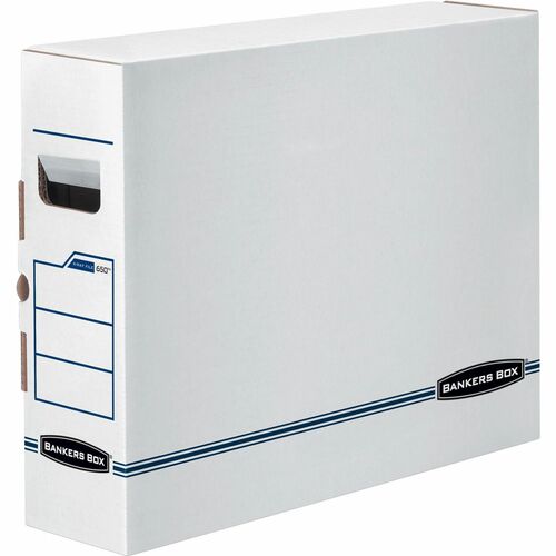Box, Storage, X-Ray, We/Be 6/CT