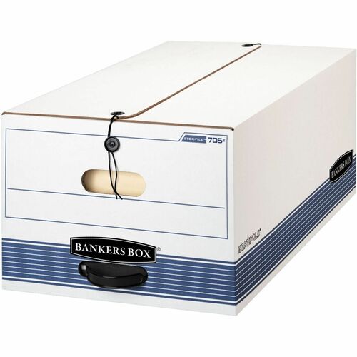 Box, Stor File, 705, LGL 4/CT