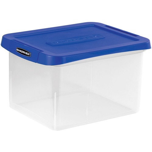 Box, File, Letter/Legal