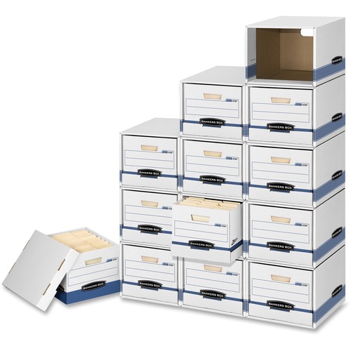 Drawer, File/Cable, Letter/Legal 6/CT