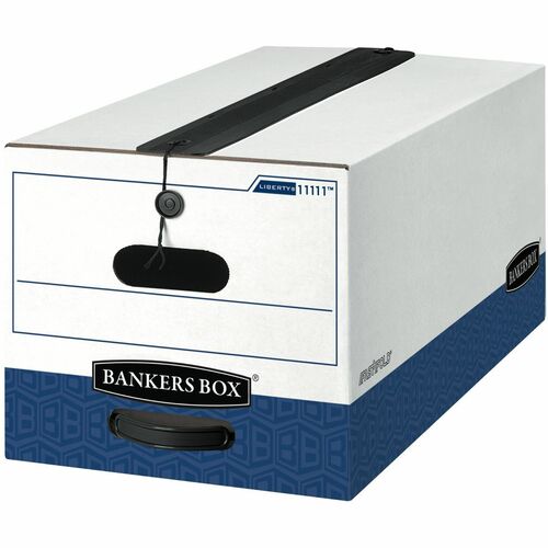 Box, Storage, Liberty+, Ltr, 12 12/CT