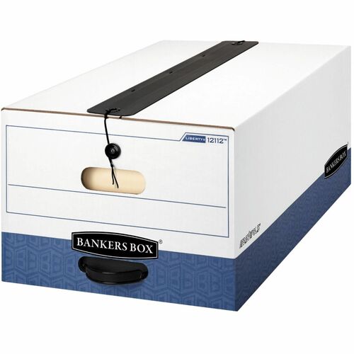 Box, Storage, Liberty+, LGL, 12 12/CT