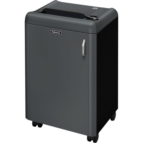 Shredder, HS440