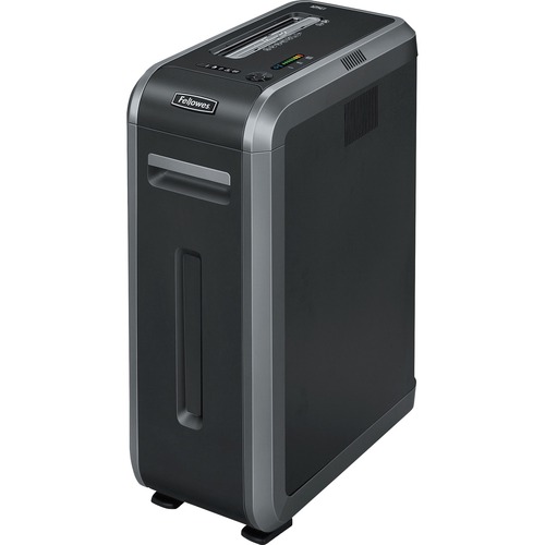 Shredder, SB-125CI, Cross Cut