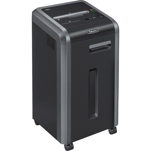 Shredder, C-225I, Strip