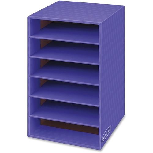 Organizer, Compartment 6