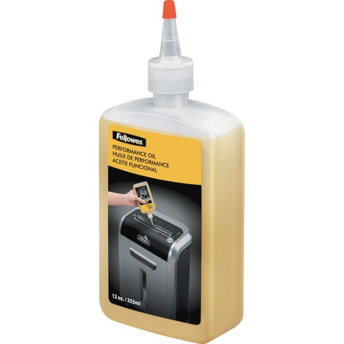 Lubricant, Shredder, 12OZ
