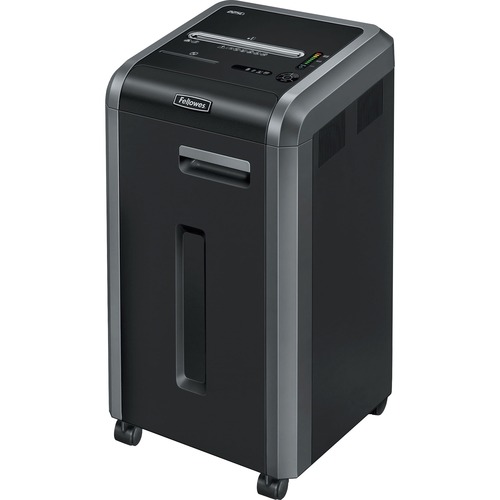 Shredder, C-225CI, Cross