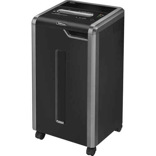 Shredder, 325 Ci, Cross