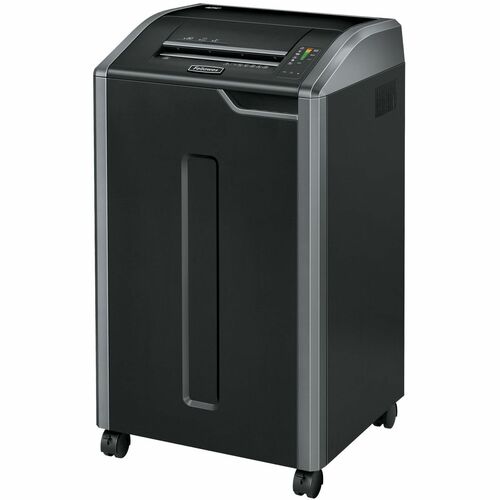 Shredder, Office, Cross-Cut, 425ci