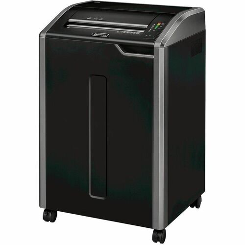 Shredder, Office, 485I, Gray