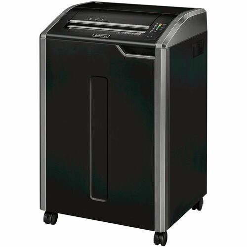 Shredder, Office, Cross-Cut, 485ci