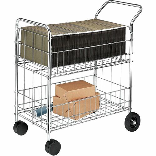 Cart, Mail
