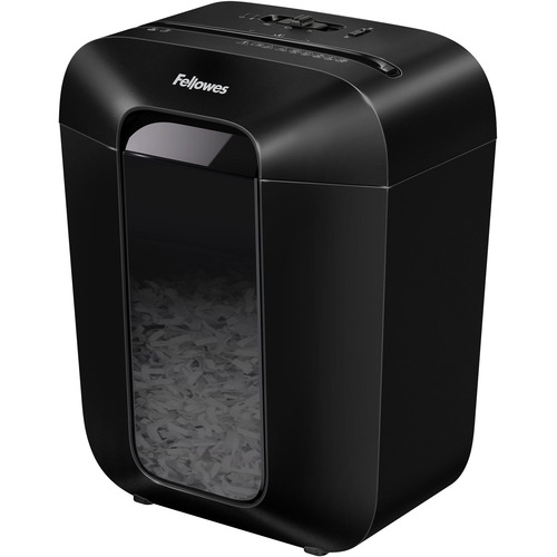 Shredder Crosscut LX45