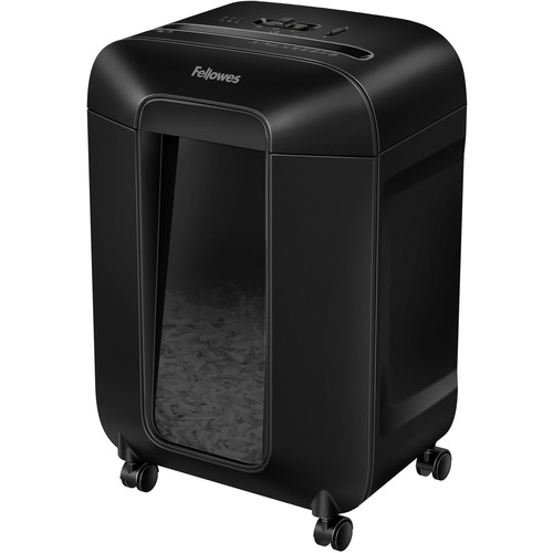 Shredder Crosscut LX85