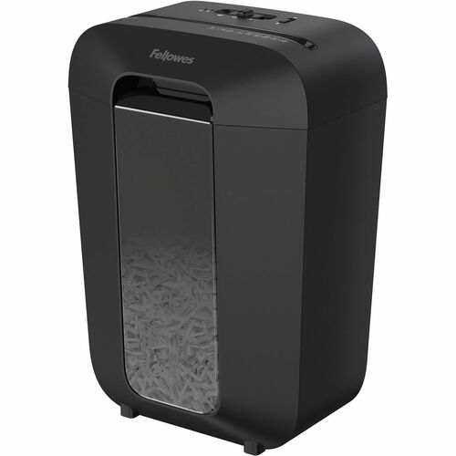 Shredder, Crosscut, LX70