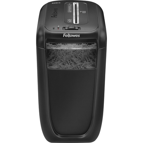 Shredder, Cross Cut, 60cs