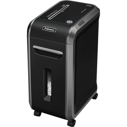 Shredder, Microshred, 99MS