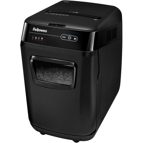 Shredder, Automax 200C
