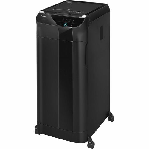 Shredder, Automax 550AC