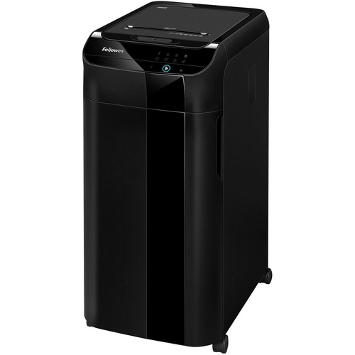 Shredder, Automax 350C