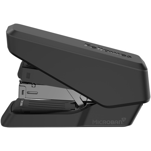 Stapler, Easypress, Halfstrip, LX860, Black