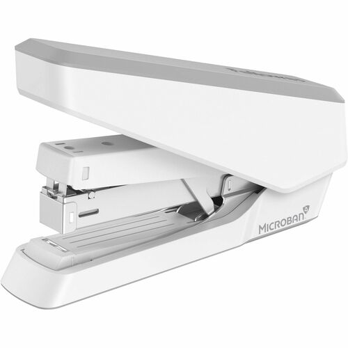Stapler, Easypress, Fullstrip, LX870, White