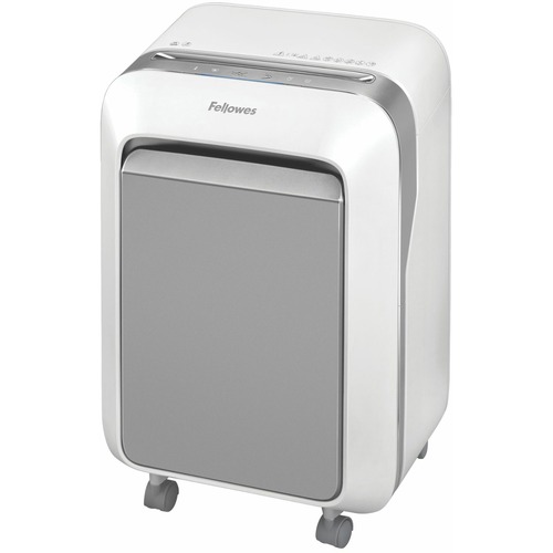 Shredder, Micro-Cut, LXP200M